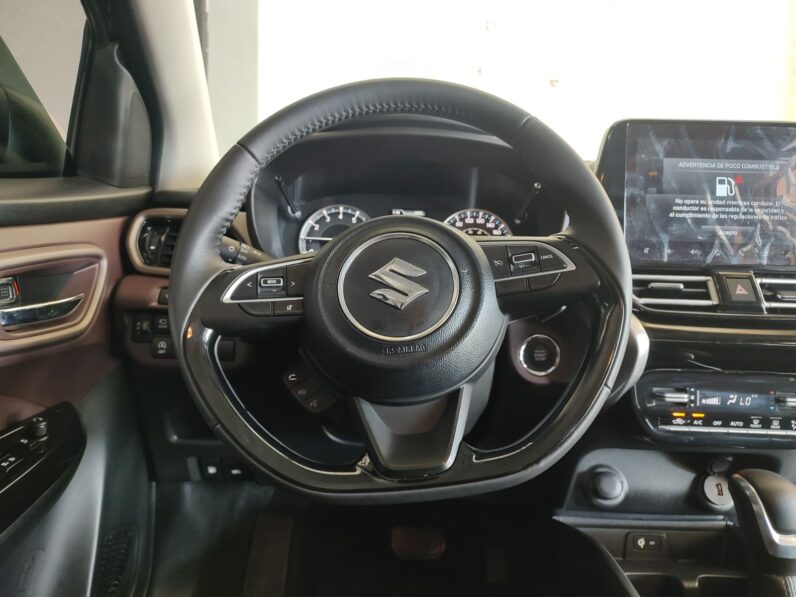 SUZUKI FRONX 2025