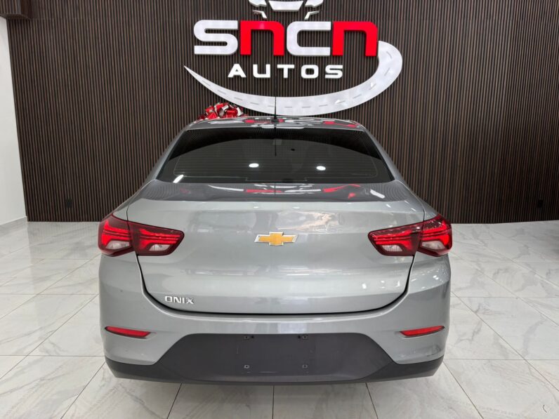 CHEVROLET ONIX 2024