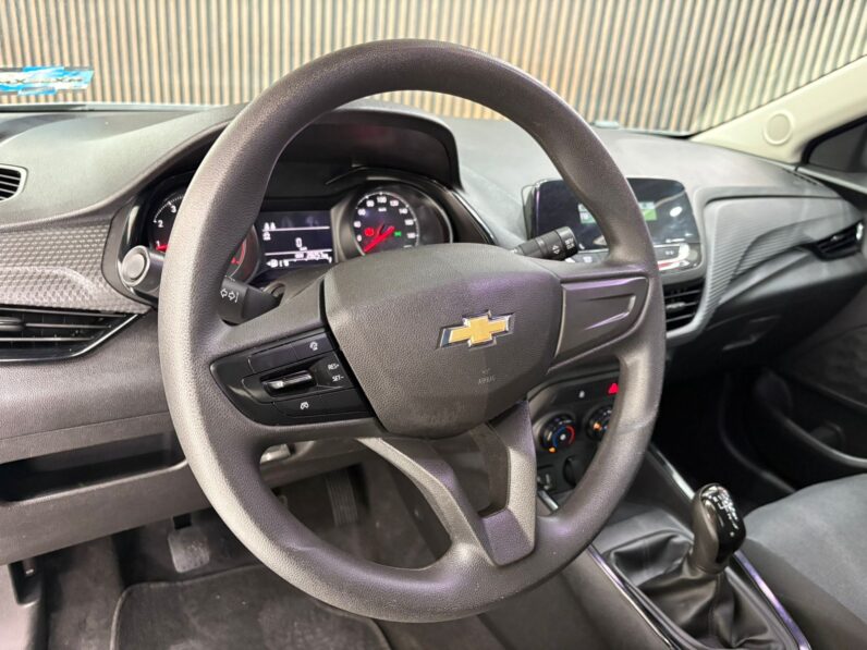 CHEVROLET ONIX 2024