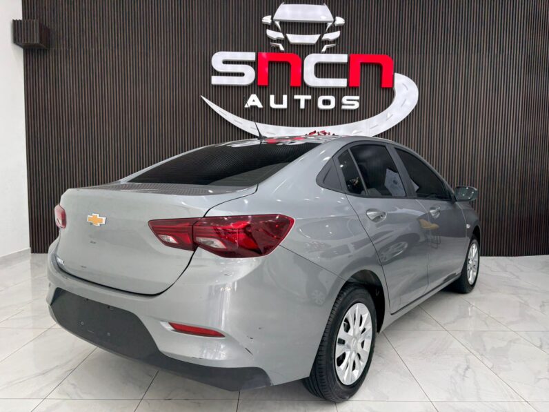 CHEVROLET ONIX 2024