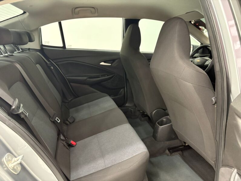 CHEVROLET ONIX 2024