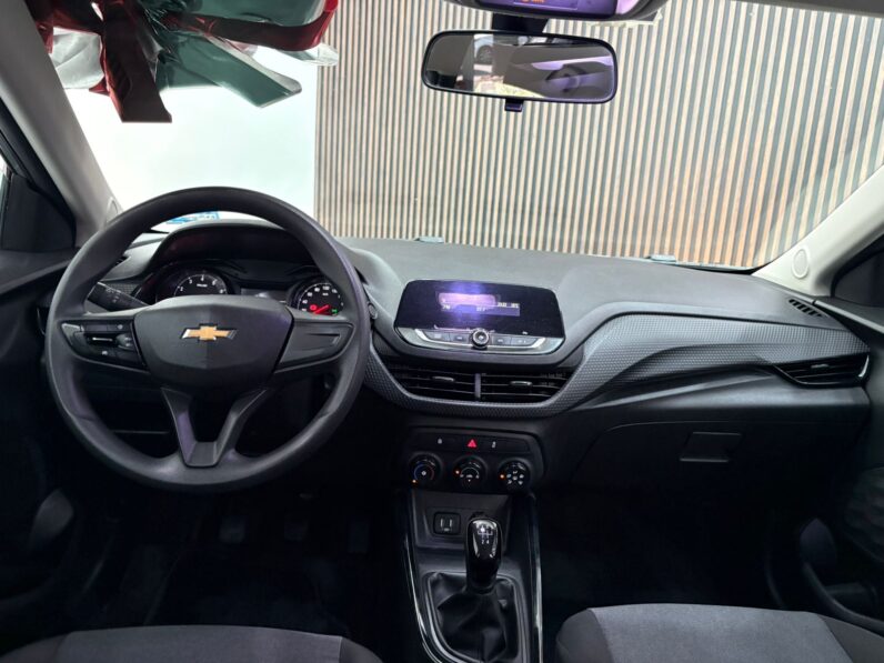 CHEVROLET ONIX 2024