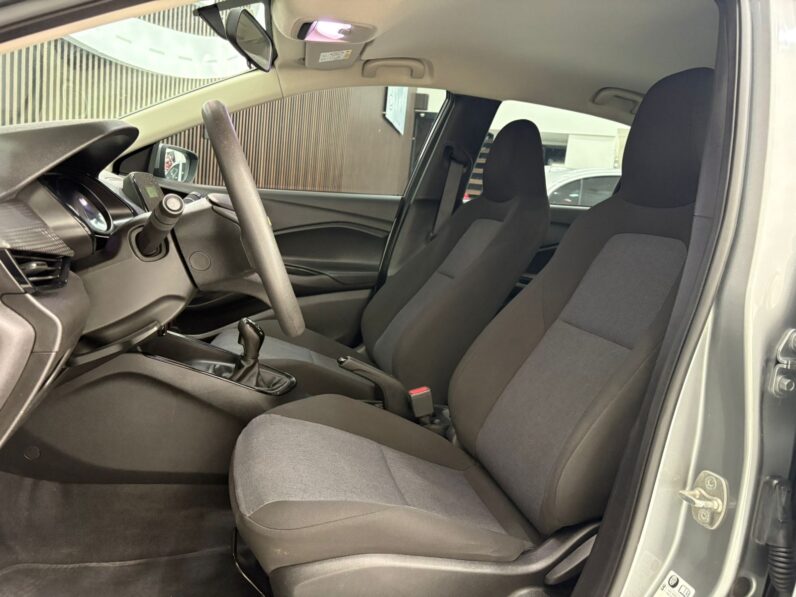 CHEVROLET ONIX 2024