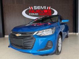 CHEVROLET ONIX 2025