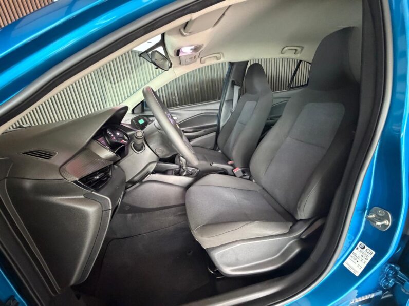 CHEVROLET ONIX 2025