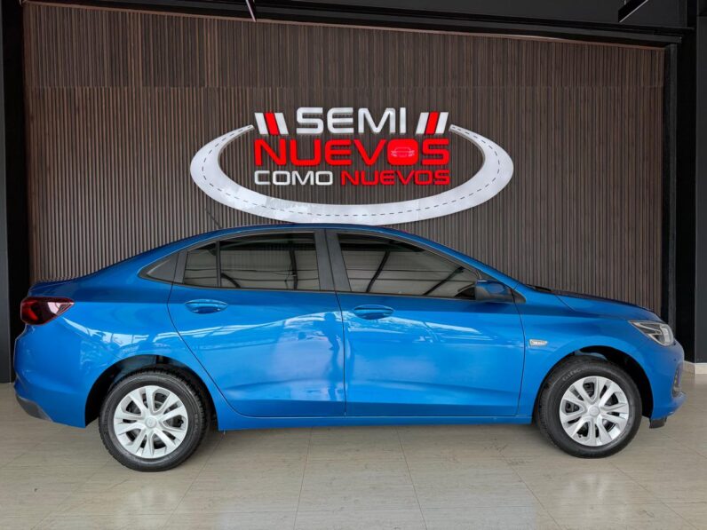 CHEVROLET ONIX 2025