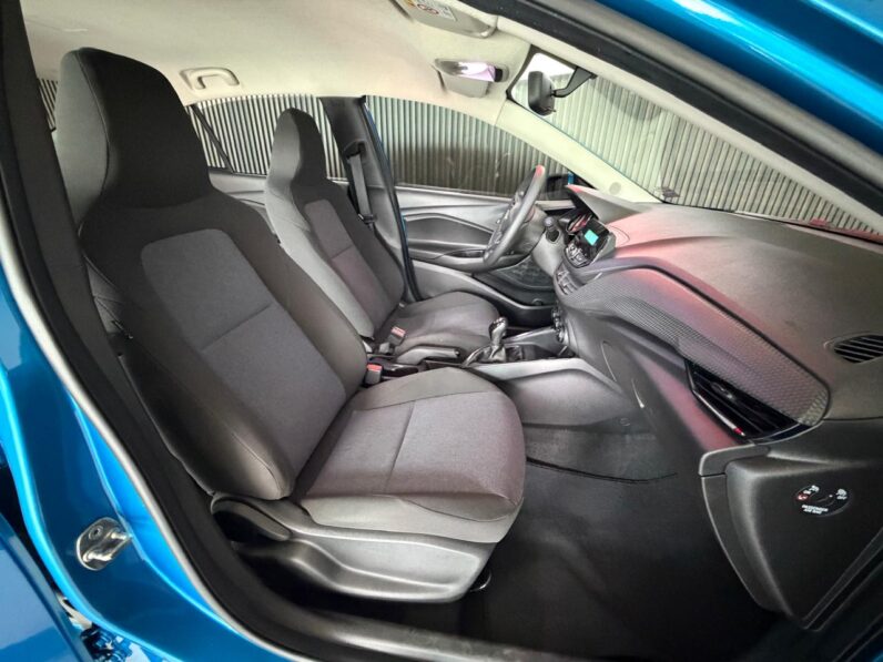 CHEVROLET ONIX 2025