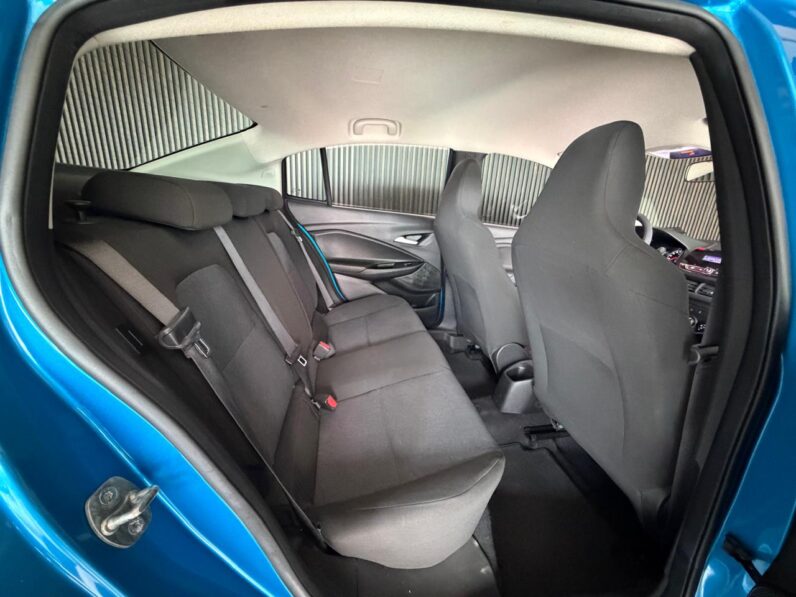 CHEVROLET ONIX 2025