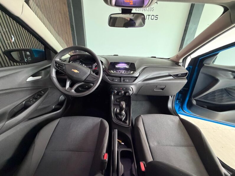 CHEVROLET ONIX 2025