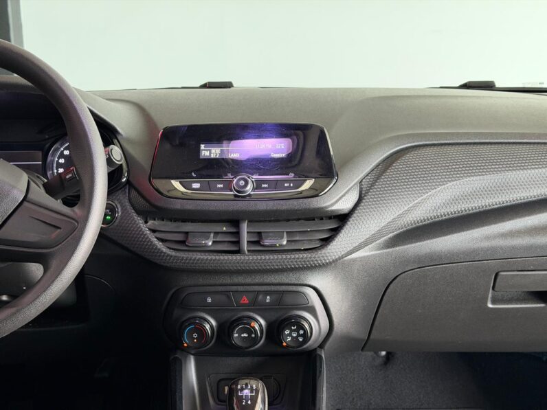 CHEVROLET ONIX 2025