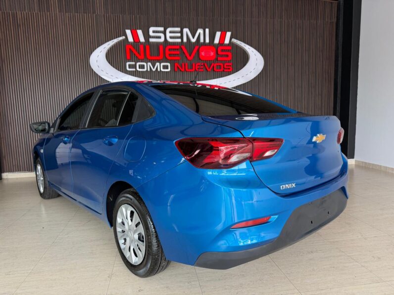 CHEVROLET ONIX 2025