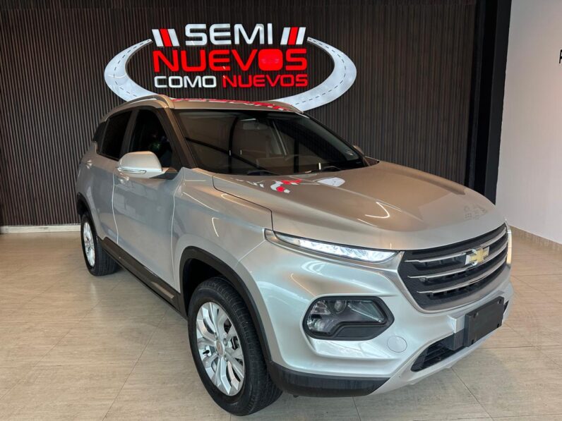 CHEVROLET GROOVE 2024