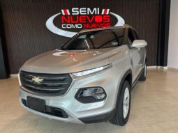 CHEVROLET GROOVE 2024