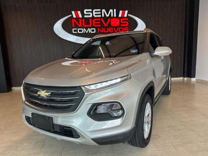 CHEVROLET GROOVE 2024