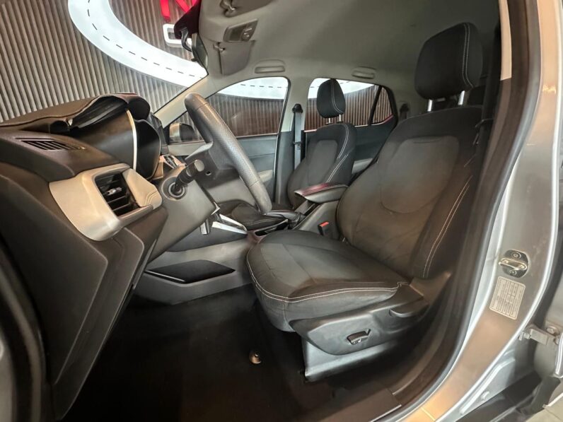 CHEVROLET GROOVE 2024