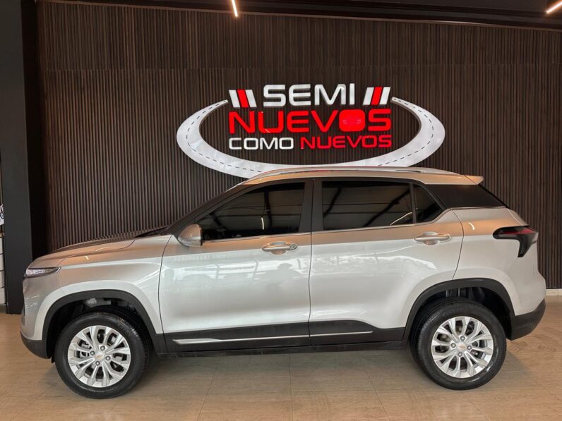 CHEVROLET GROOVE 2024