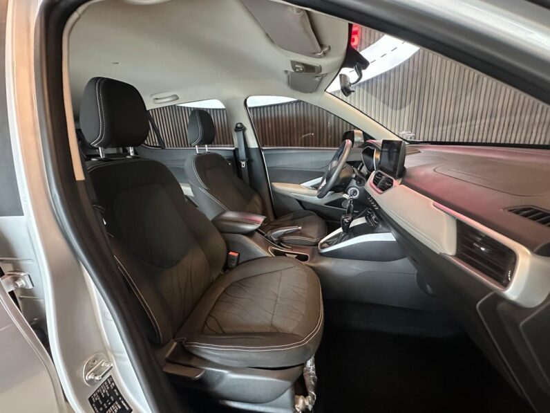CHEVROLET GROOVE 2024