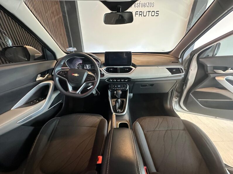 CHEVROLET GROOVE 2024