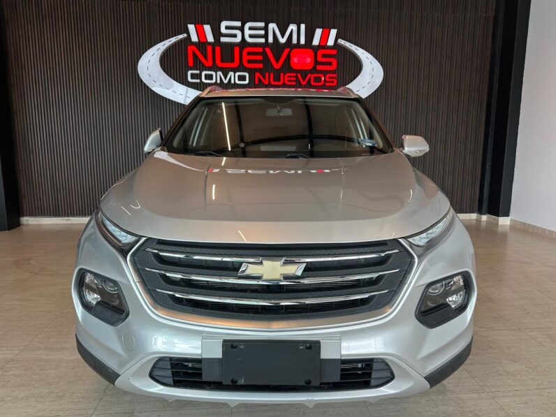 CHEVROLET GROOVE 2024