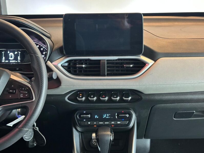 CHEVROLET GROOVE 2024