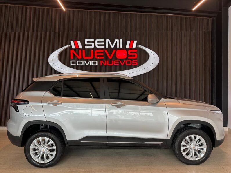 CHEVROLET GROOVE 2024