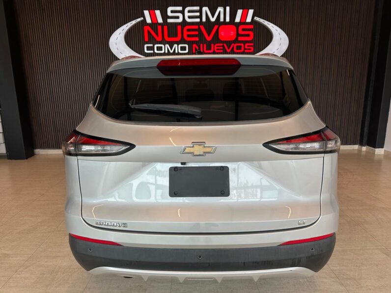 CHEVROLET GROOVE 2024