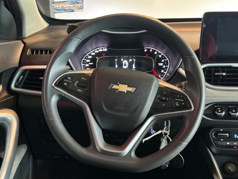 CHEVROLET GROOVE 2024