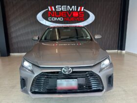 TOYOTA YARIS 2024
