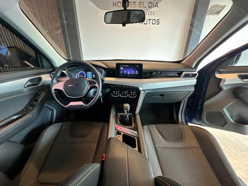 BAIC BEIJING X35 2025
