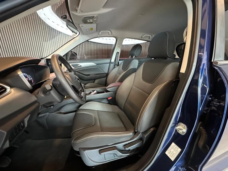 BAIC BEIJING X35 2025