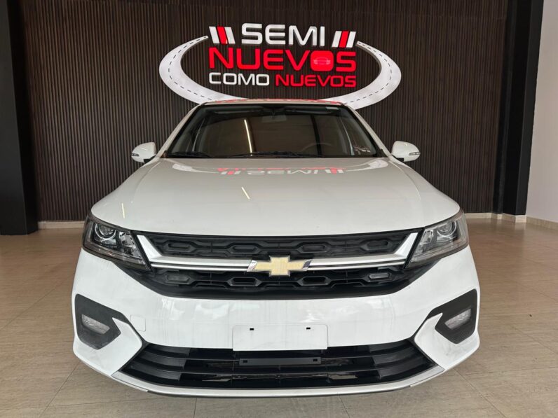 CHEVROLET AVEO 2024