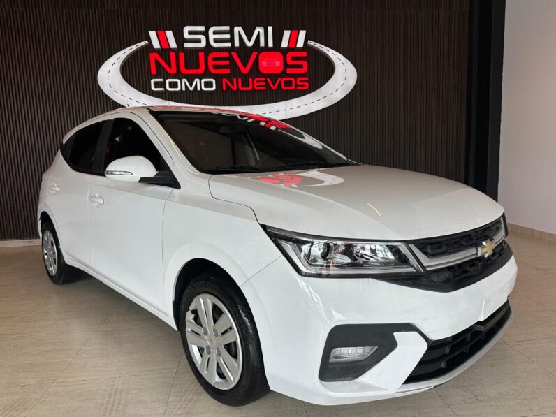 CHEVROLET AVEO 2024