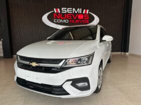 CHEVROLET AVEO 2024