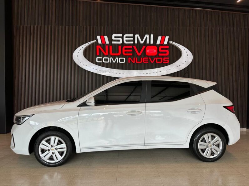 CHEVROLET AVEO 2024