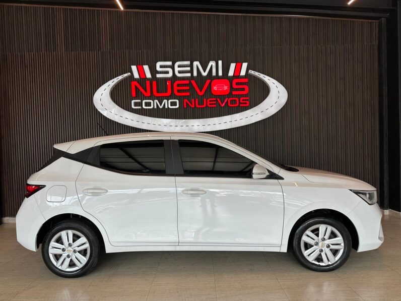 CHEVROLET AVEO 2024