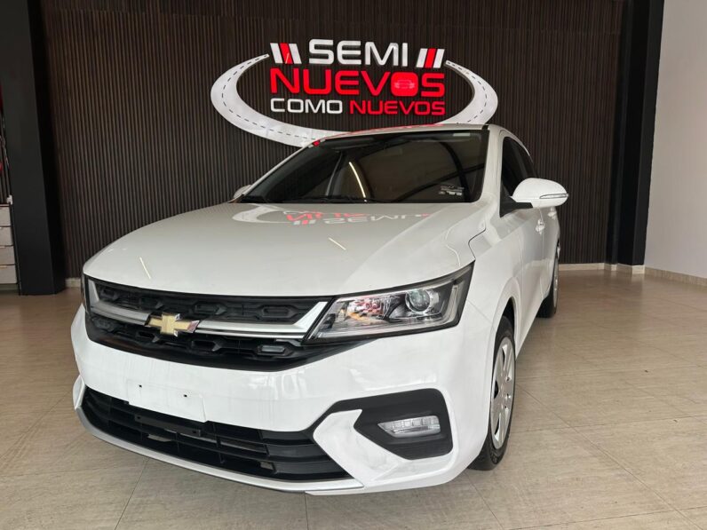 CHEVROLET AVEO 2024
