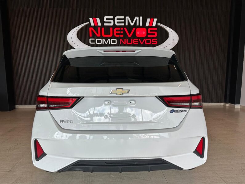CHEVROLET AVEO 2024