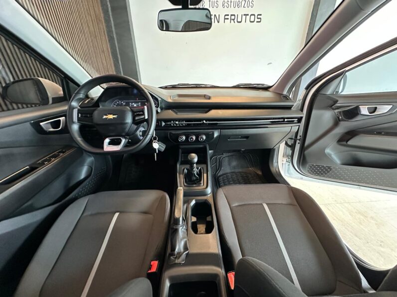 CHEVROLET AVEO 2024
