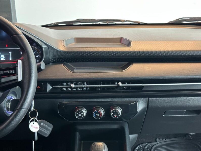 CHEVROLET AVEO 2024