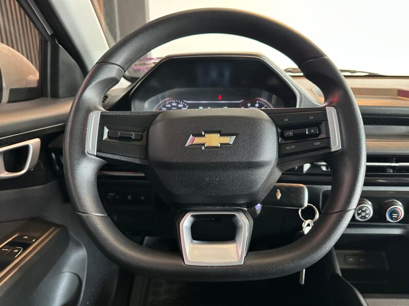 CHEVROLET AVEO 2024