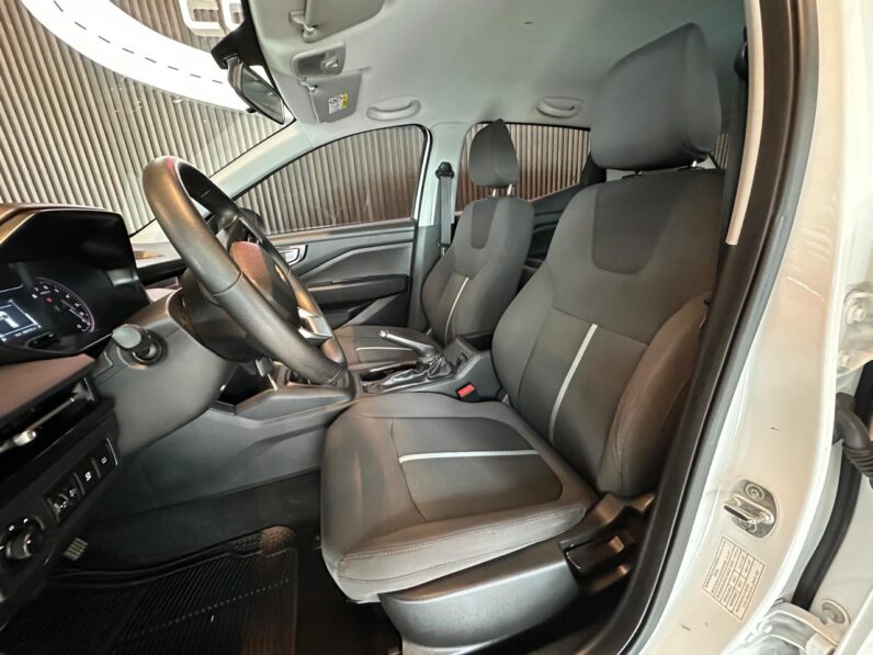 CHEVROLET AVEO 2024