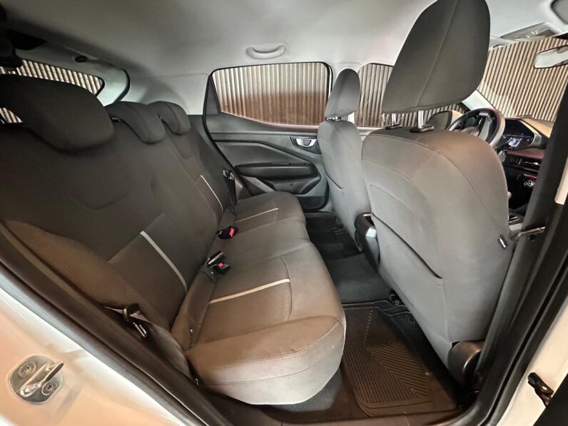 CHEVROLET AVEO 2024