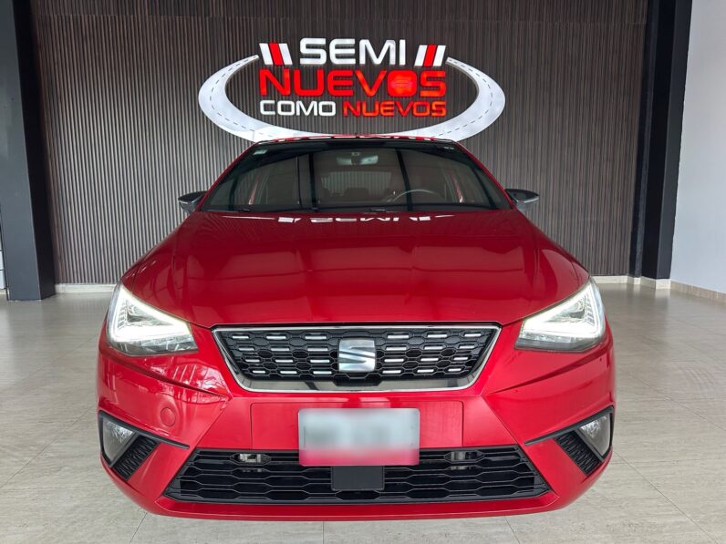 SEAT IBIZA XCELLECE 2025
