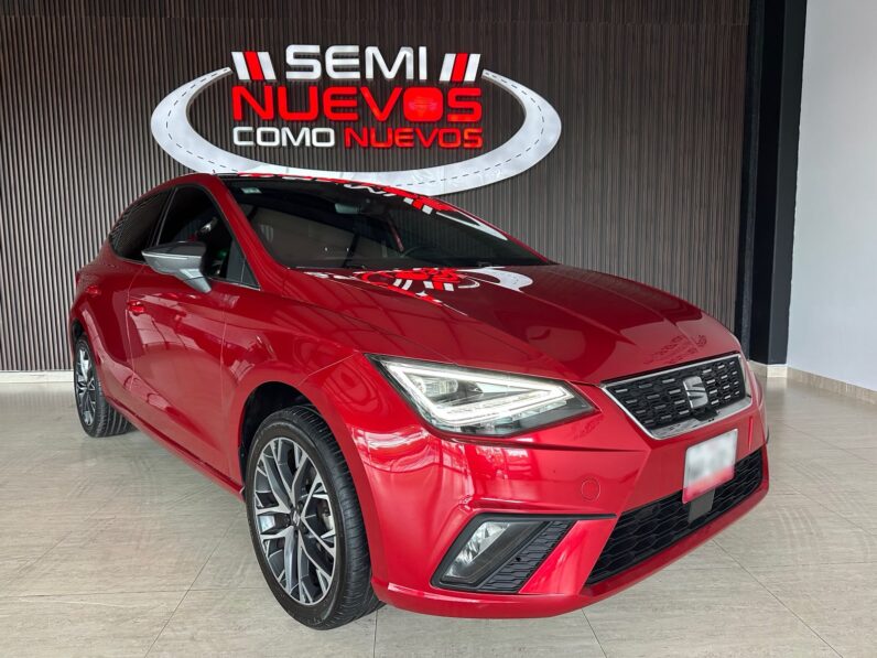 SEAT IBIZA XCELLECE 2025
