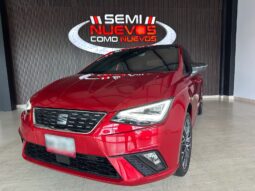 SEAT IBIZA XCELLECE 2025