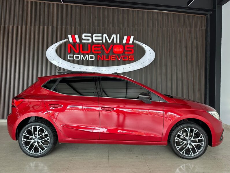 SEAT IBIZA XCELLECE 2025