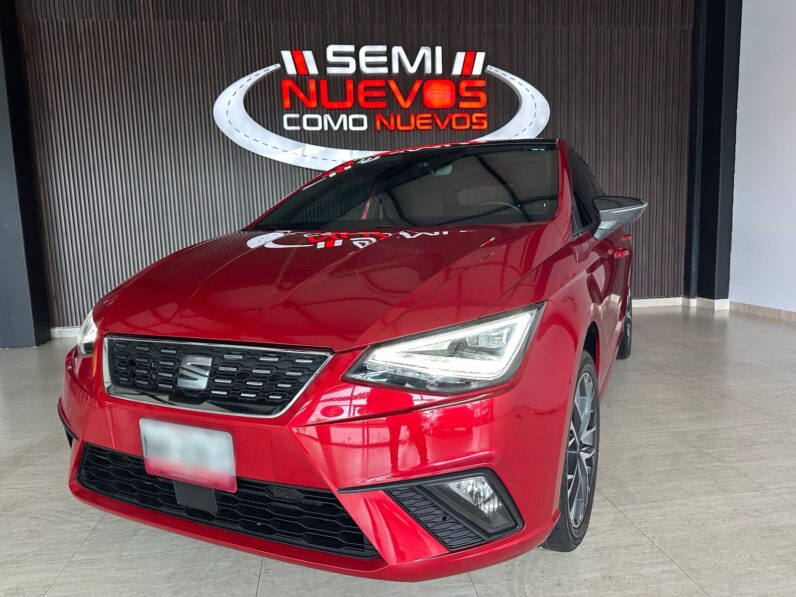 SEAT IBIZA XCELLECE 2025