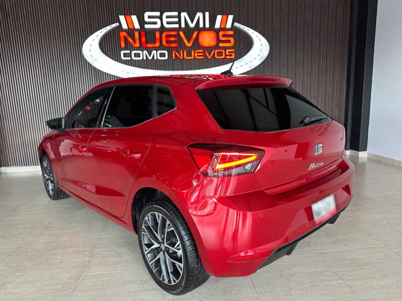SEAT IBIZA XCELLECE 2025