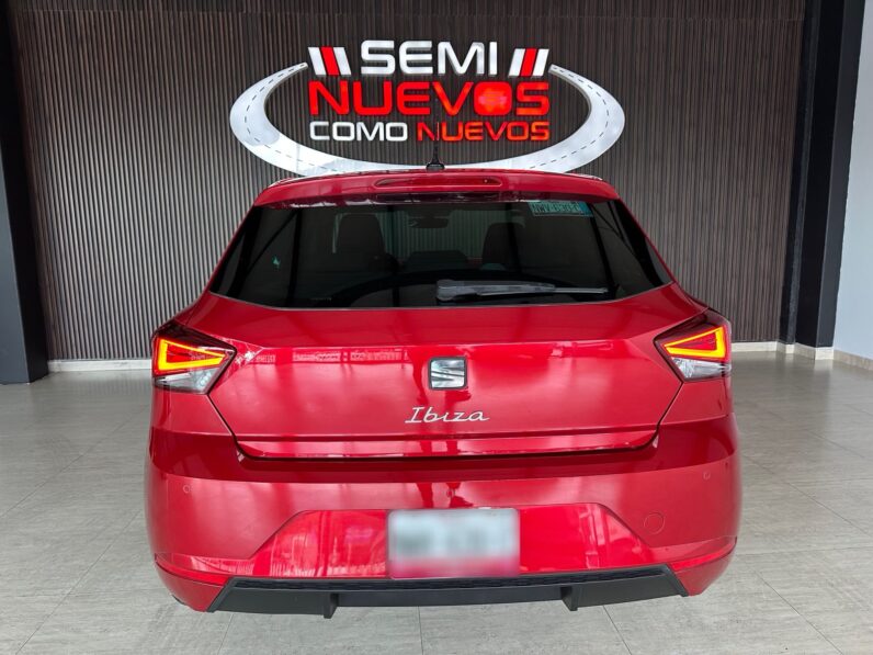 SEAT IBIZA XCELLECE 2025