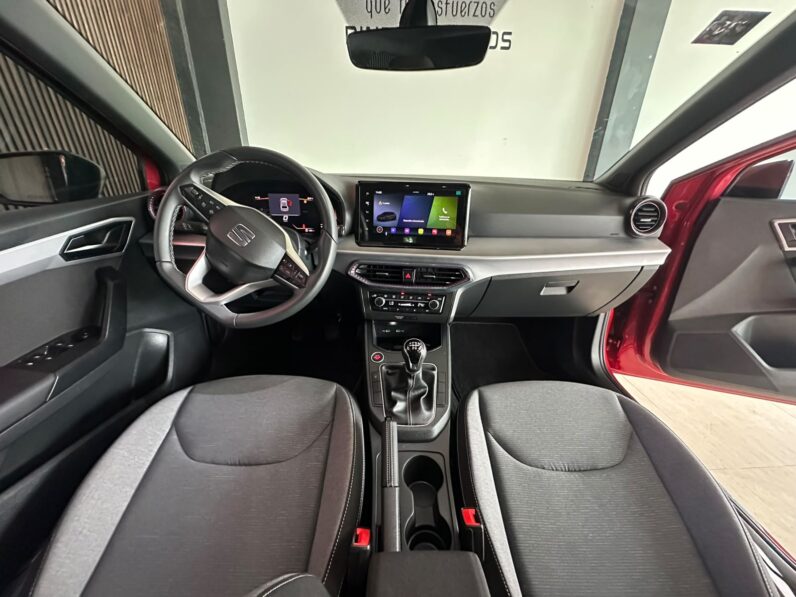 SEAT IBIZA XCELLECE 2025